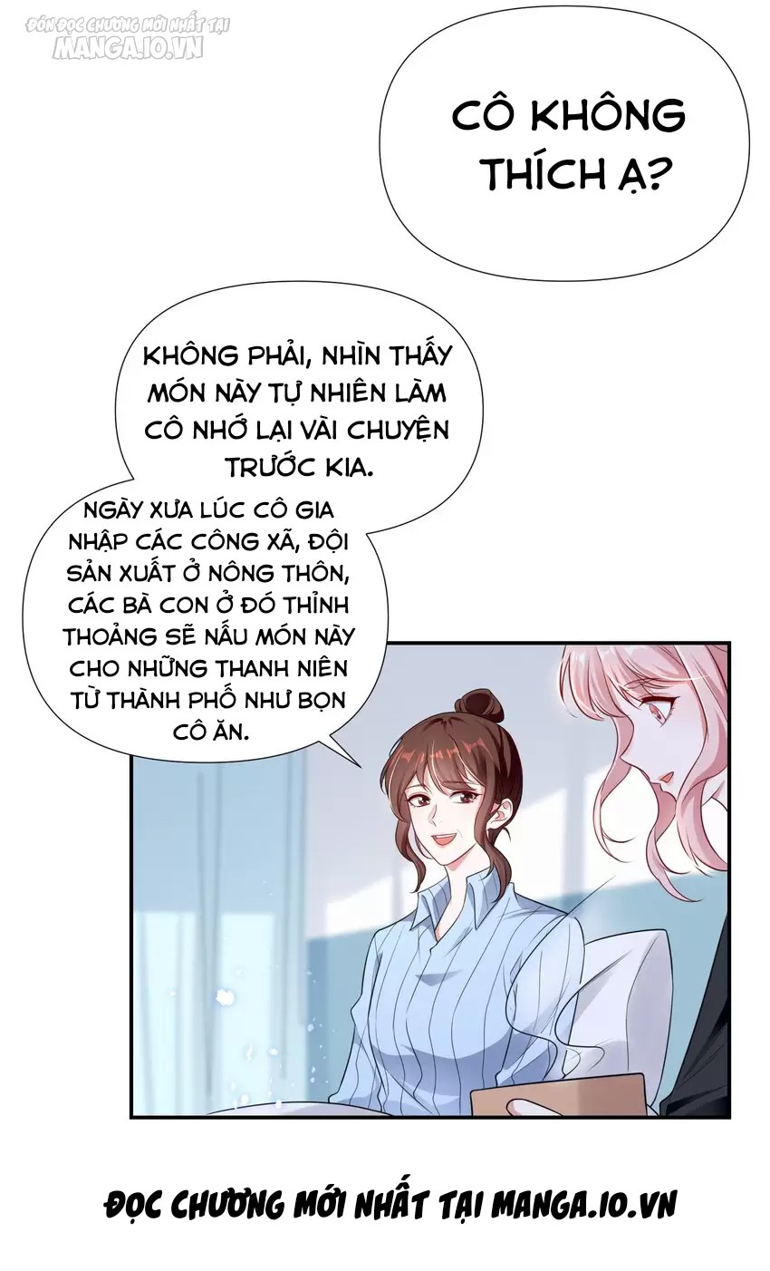 Vị Thần Hay Ghen Nhất Vũ Trụ Chapter 66 - Trang 2