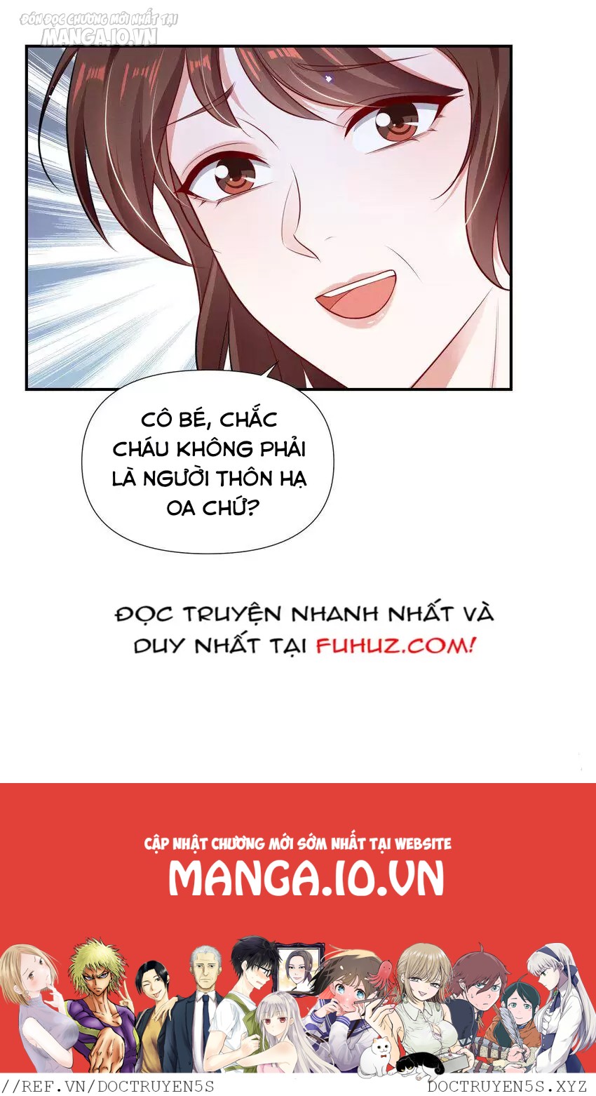 Vị Thần Hay Ghen Nhất Vũ Trụ Chapter 66 - Trang 2