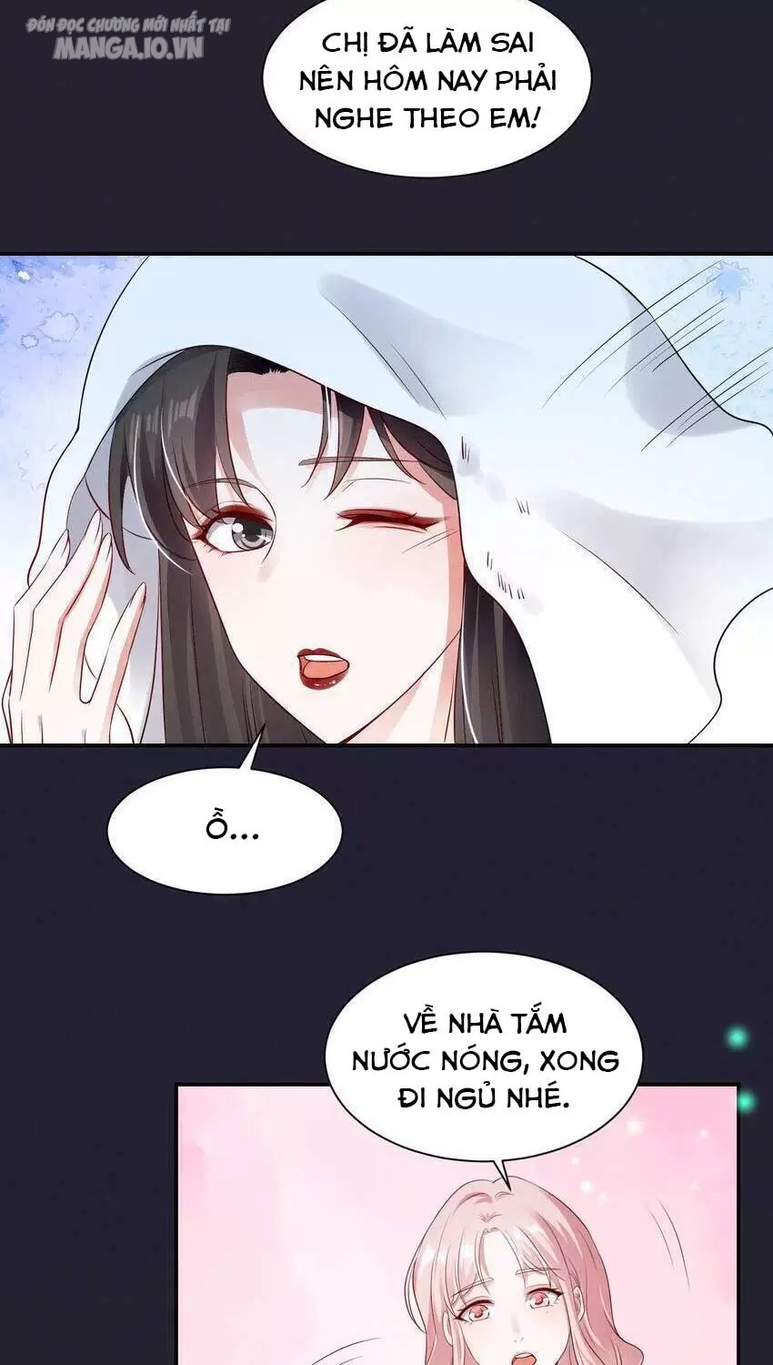 Vị Thần Hay Ghen Nhất Vũ Trụ Chapter 65 - Trang 2