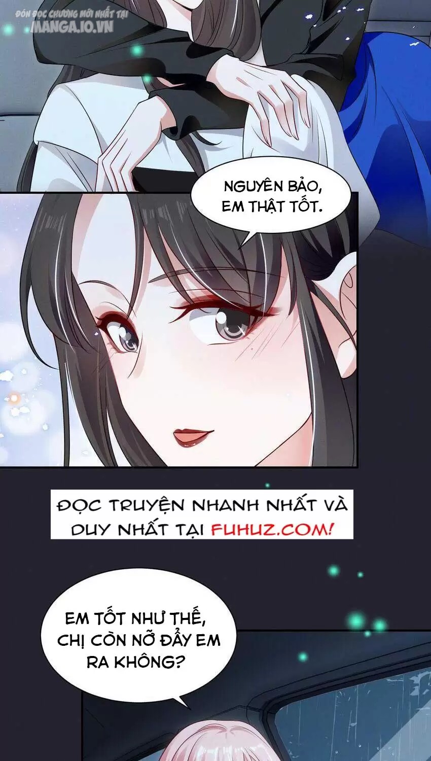 Vị Thần Hay Ghen Nhất Vũ Trụ Chapter 65 - Trang 2