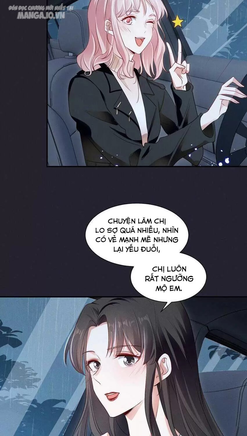 Vị Thần Hay Ghen Nhất Vũ Trụ Chapter 65 - Trang 2