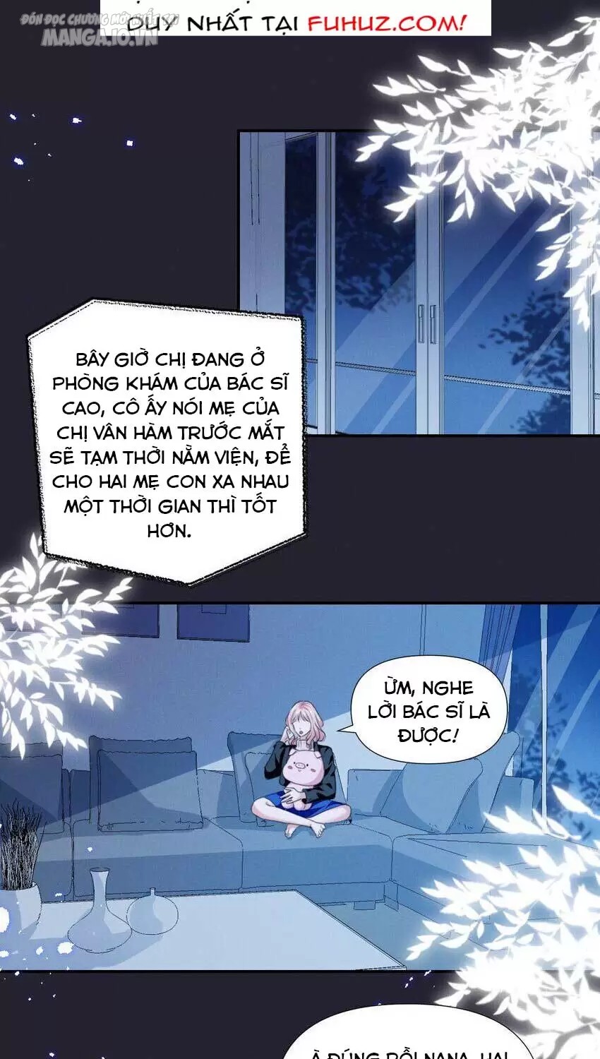 Vị Thần Hay Ghen Nhất Vũ Trụ Chapter 65 - Trang 2