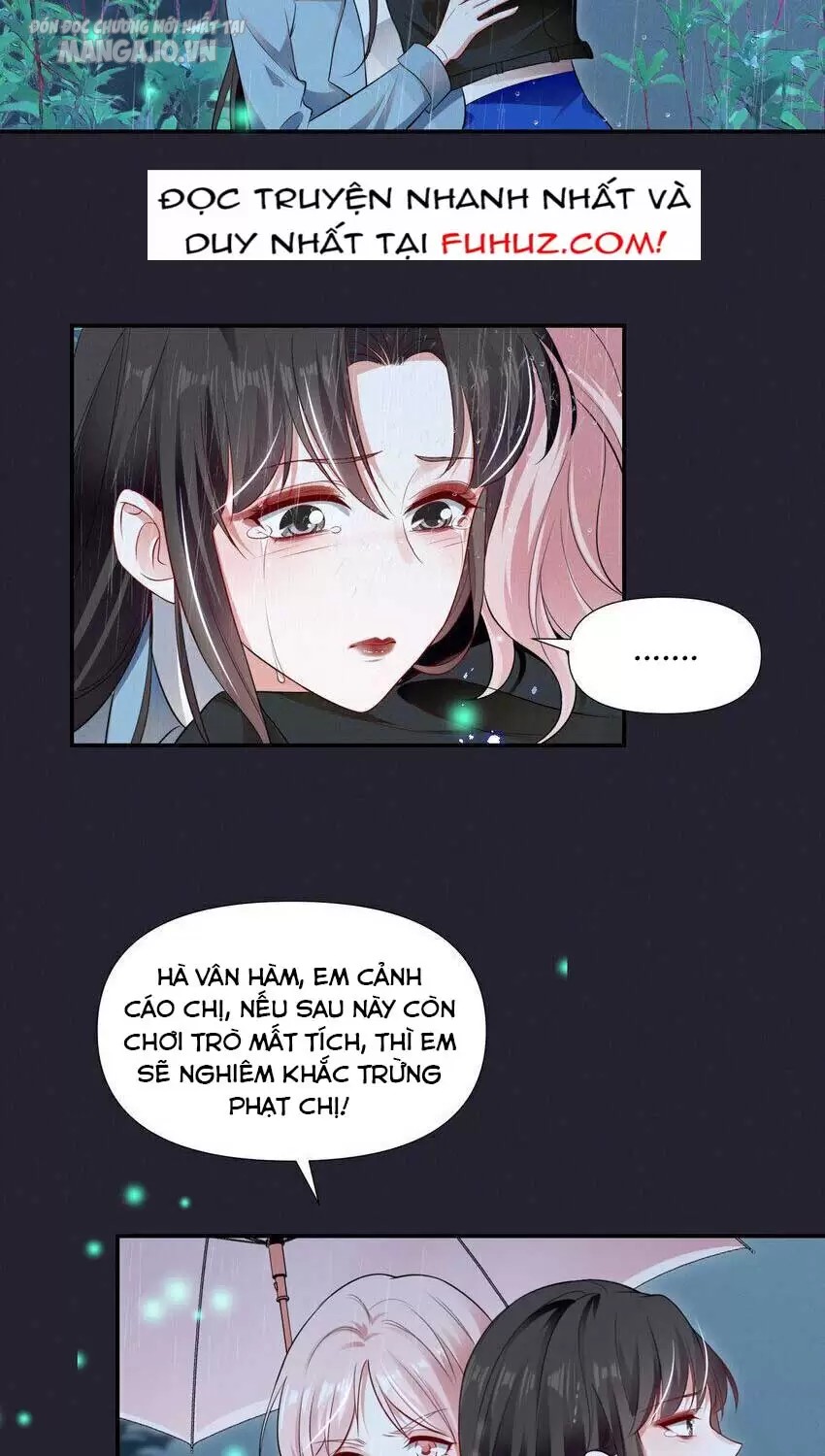 Vị Thần Hay Ghen Nhất Vũ Trụ Chapter 65 - Trang 2