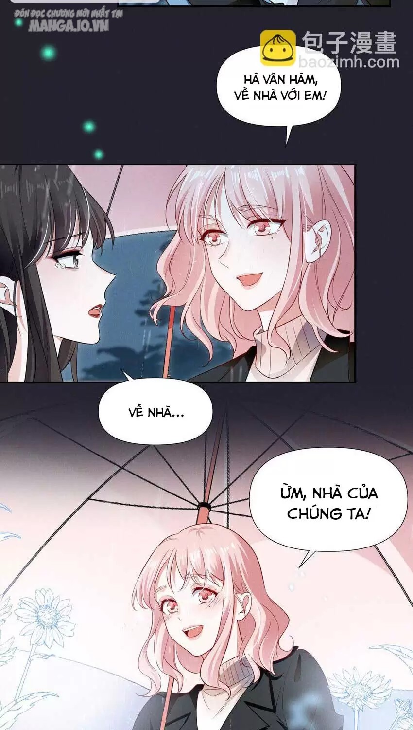 Vị Thần Hay Ghen Nhất Vũ Trụ Chapter 65 - Trang 2