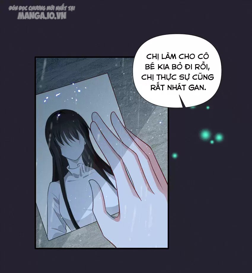 Vị Thần Hay Ghen Nhất Vũ Trụ Chapter 64 - Trang 2