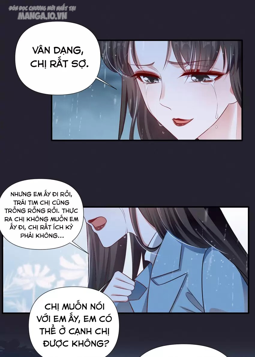 Vị Thần Hay Ghen Nhất Vũ Trụ Chapter 64 - Trang 2