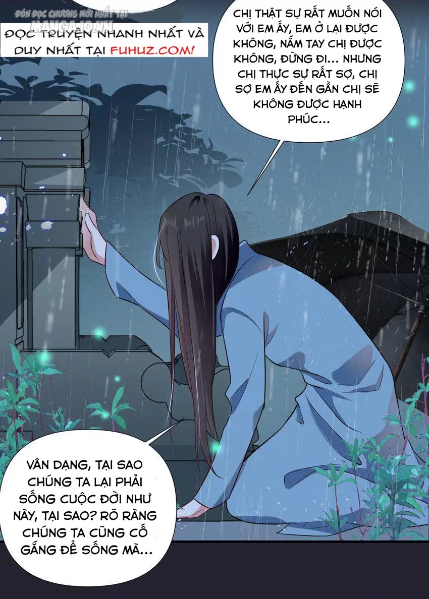 Vị Thần Hay Ghen Nhất Vũ Trụ Chapter 64 - Trang 2