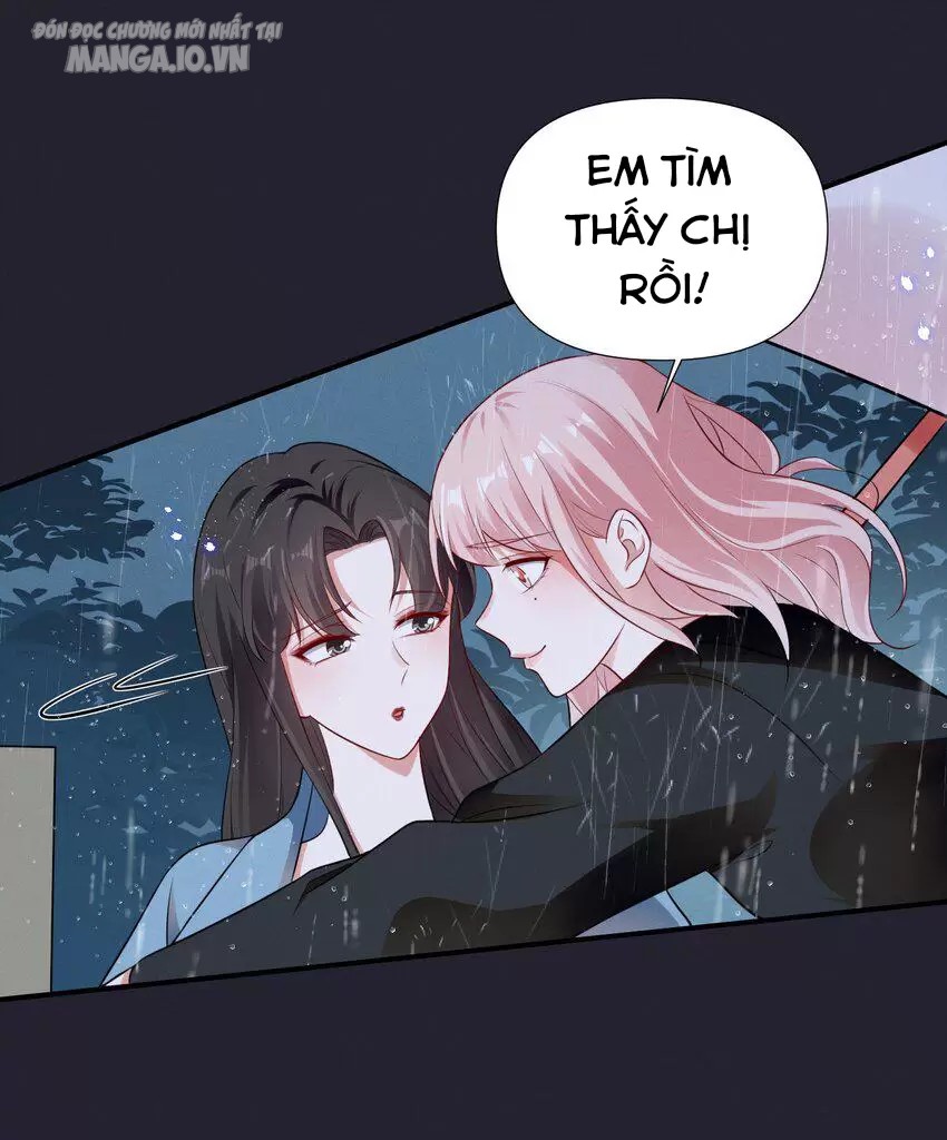 Vị Thần Hay Ghen Nhất Vũ Trụ Chapter 64 - Trang 2