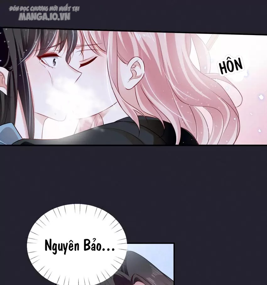 Vị Thần Hay Ghen Nhất Vũ Trụ Chapter 64 - Trang 2