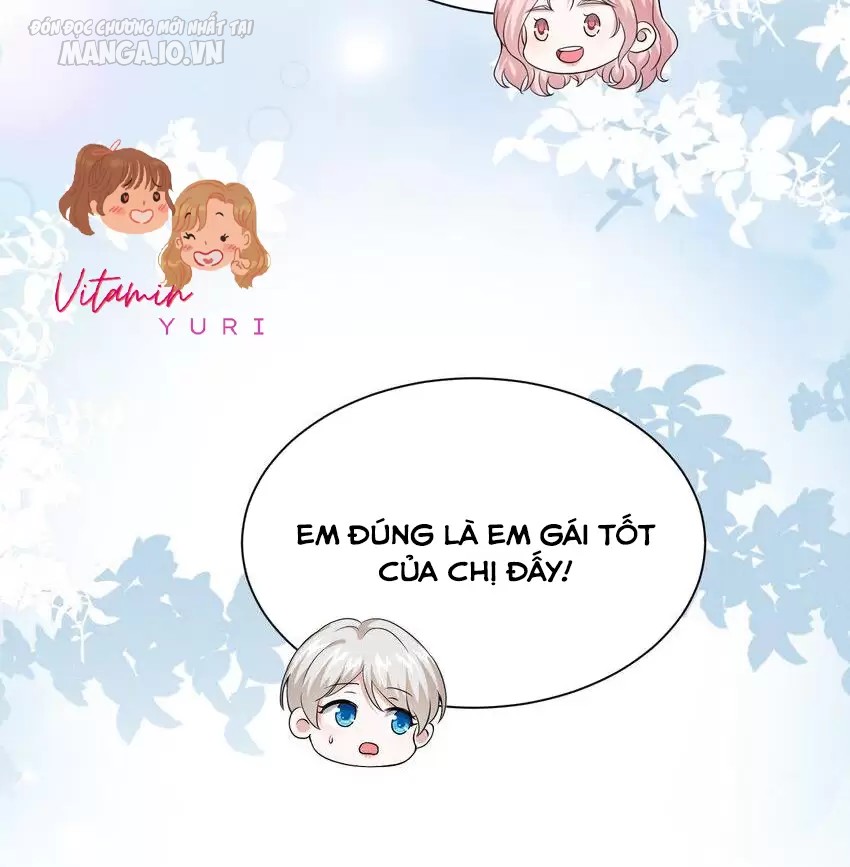 Vị Thần Hay Ghen Nhất Vũ Trụ Chapter 63 - Trang 2