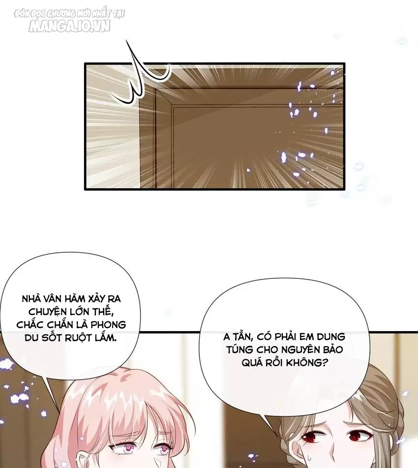 Vị Thần Hay Ghen Nhất Vũ Trụ Chapter 63 - Trang 2