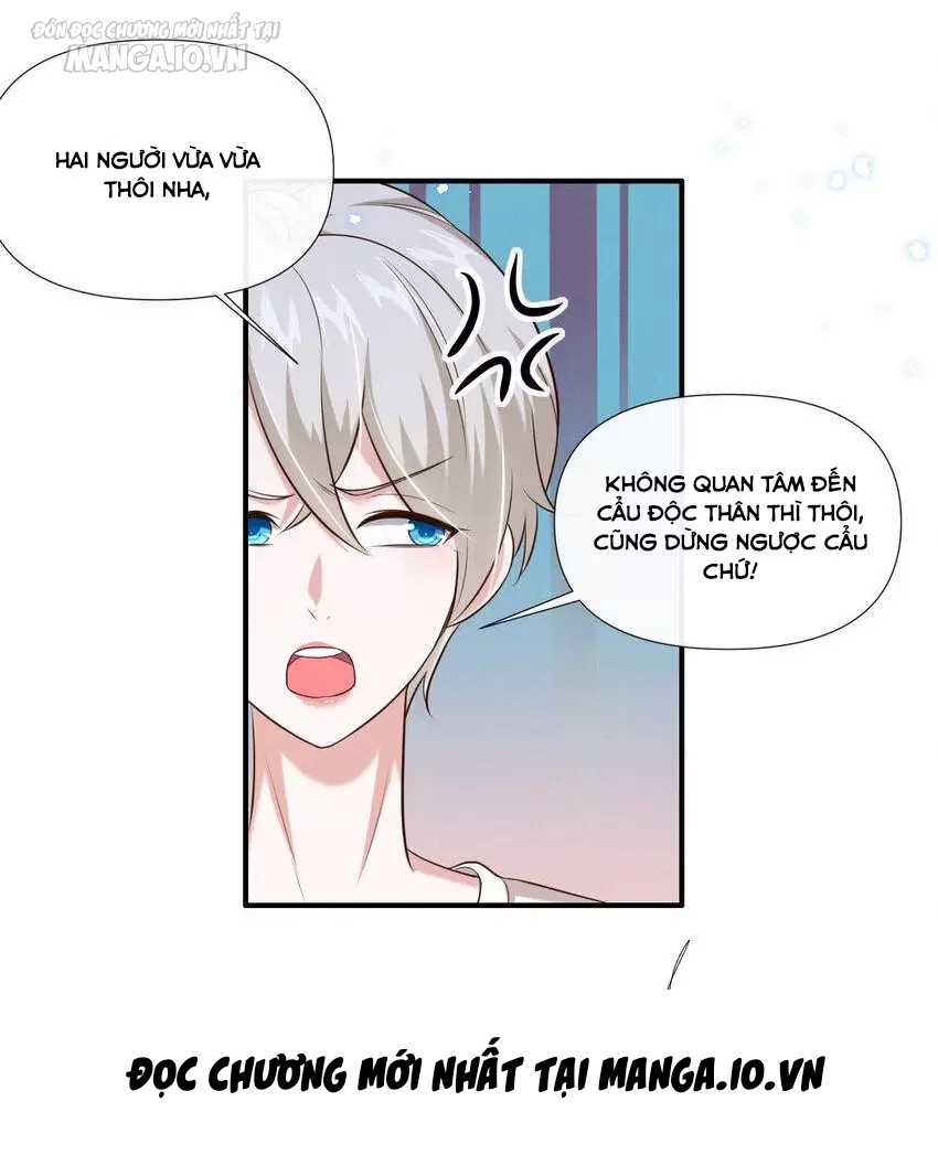 Vị Thần Hay Ghen Nhất Vũ Trụ Chapter 63 - Trang 2