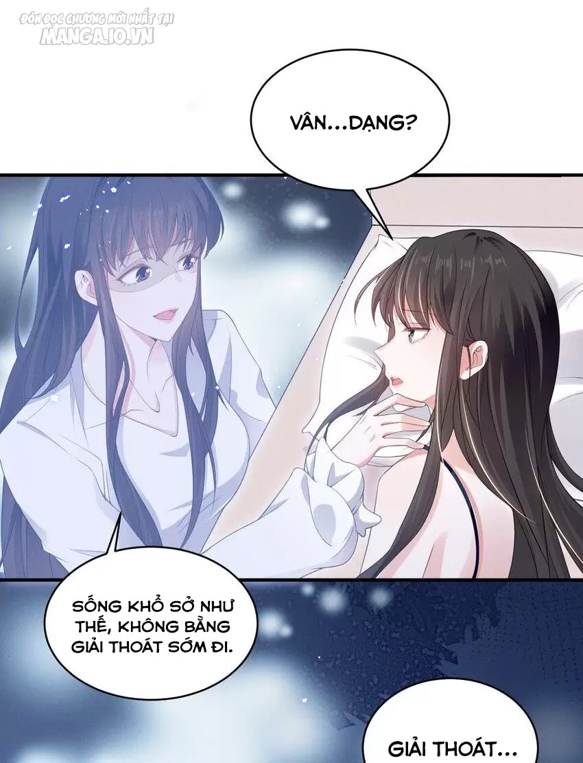 Vị Thần Hay Ghen Nhất Vũ Trụ Chapter 62 - Trang 2