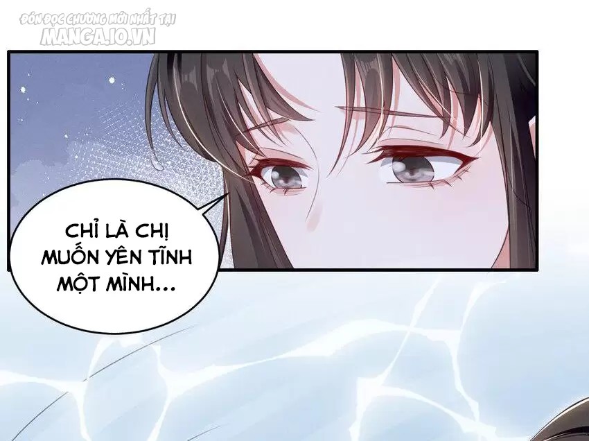 Vị Thần Hay Ghen Nhất Vũ Trụ Chapter 62 - Trang 2