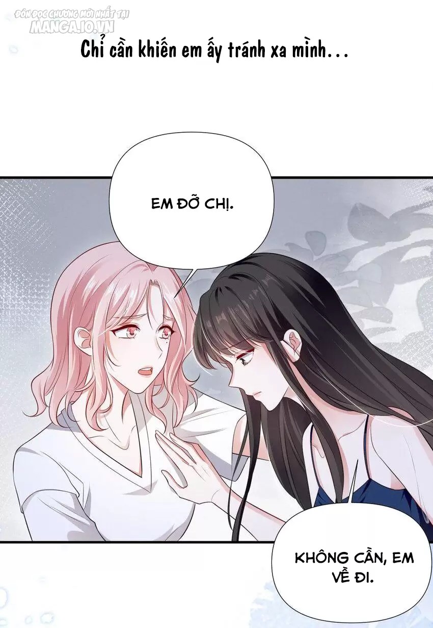 Vị Thần Hay Ghen Nhất Vũ Trụ Chapter 62 - Trang 2