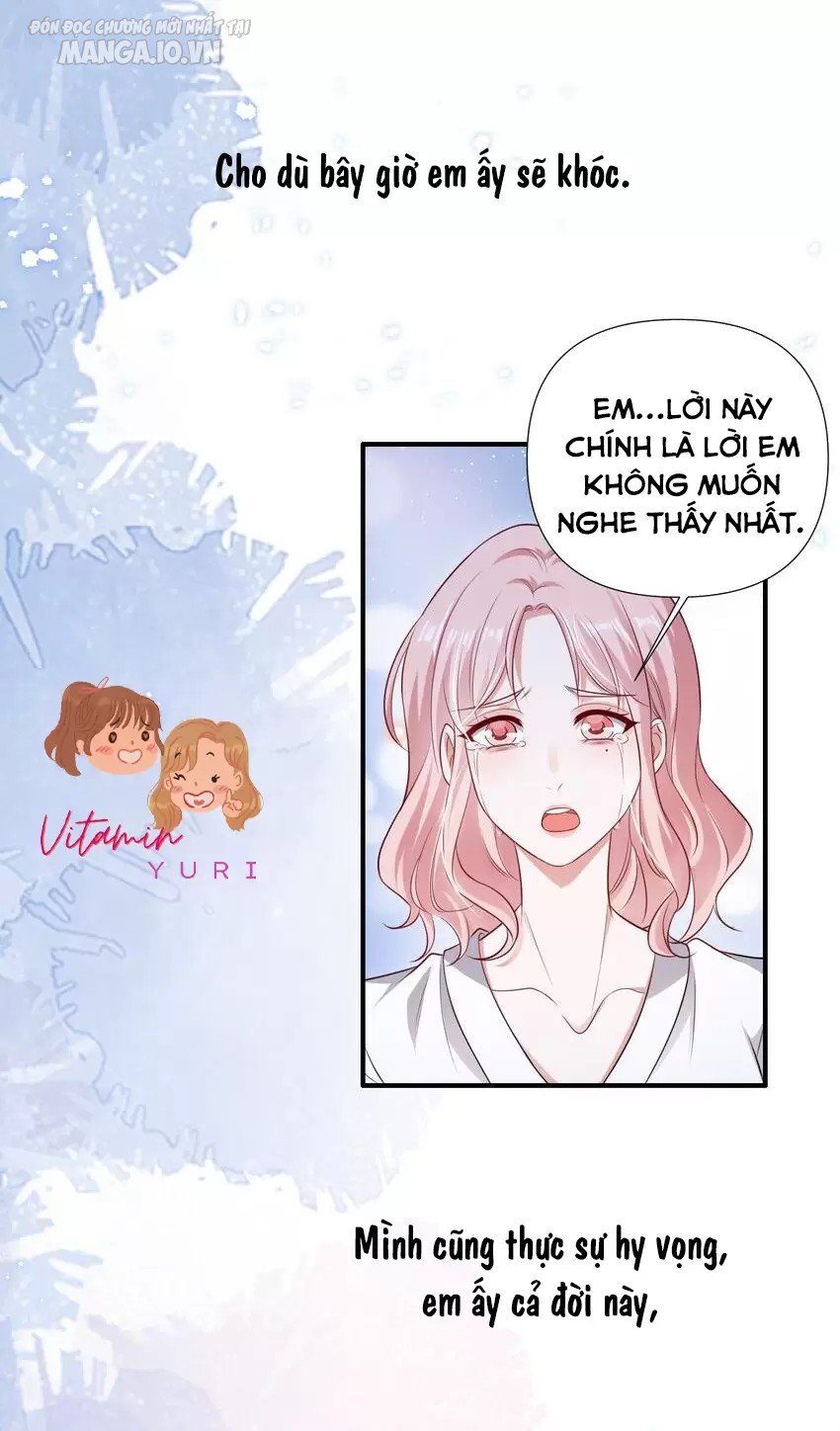 Vị Thần Hay Ghen Nhất Vũ Trụ Chapter 62 - Trang 2