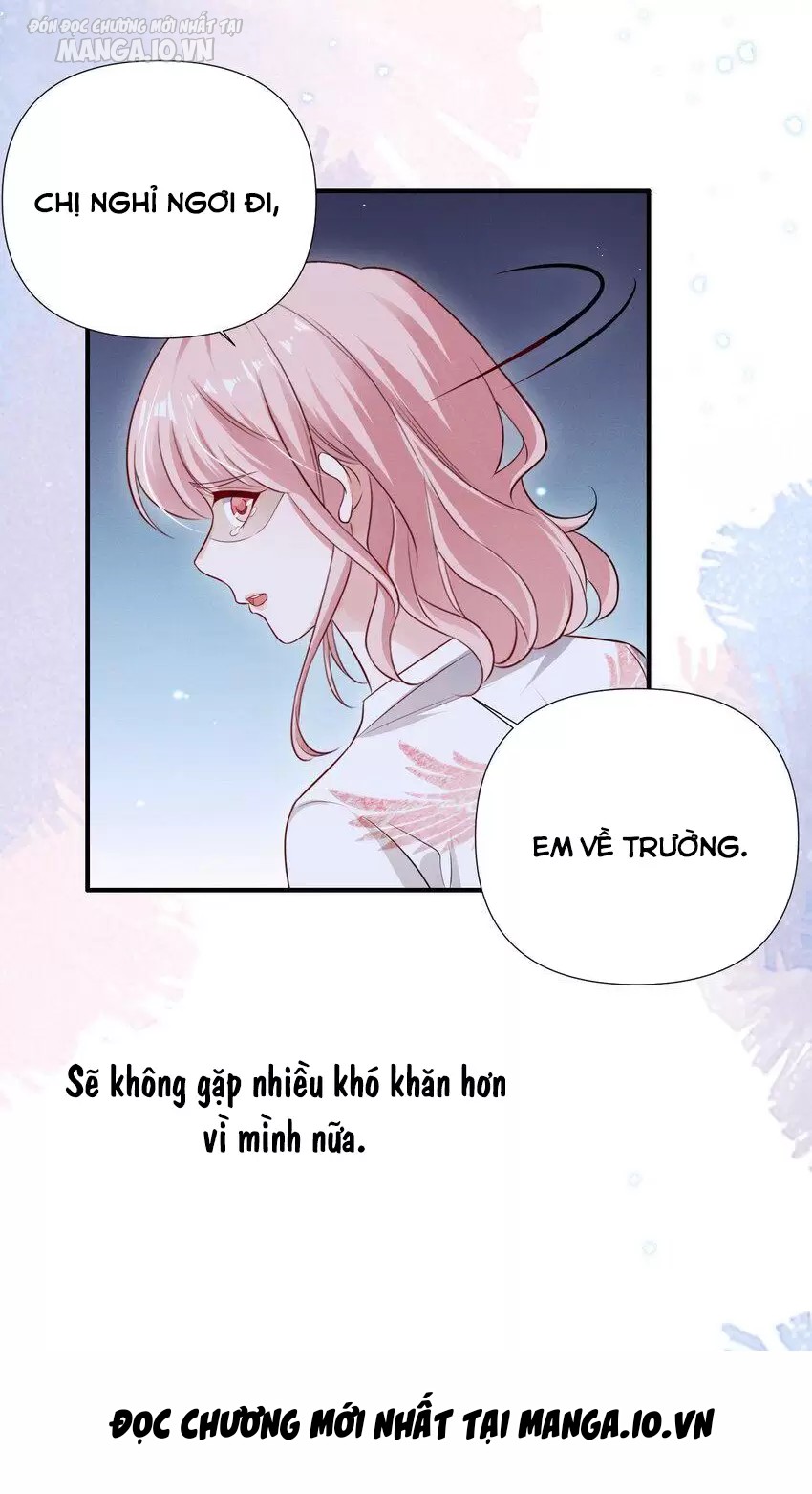 Vị Thần Hay Ghen Nhất Vũ Trụ Chapter 62 - Trang 2