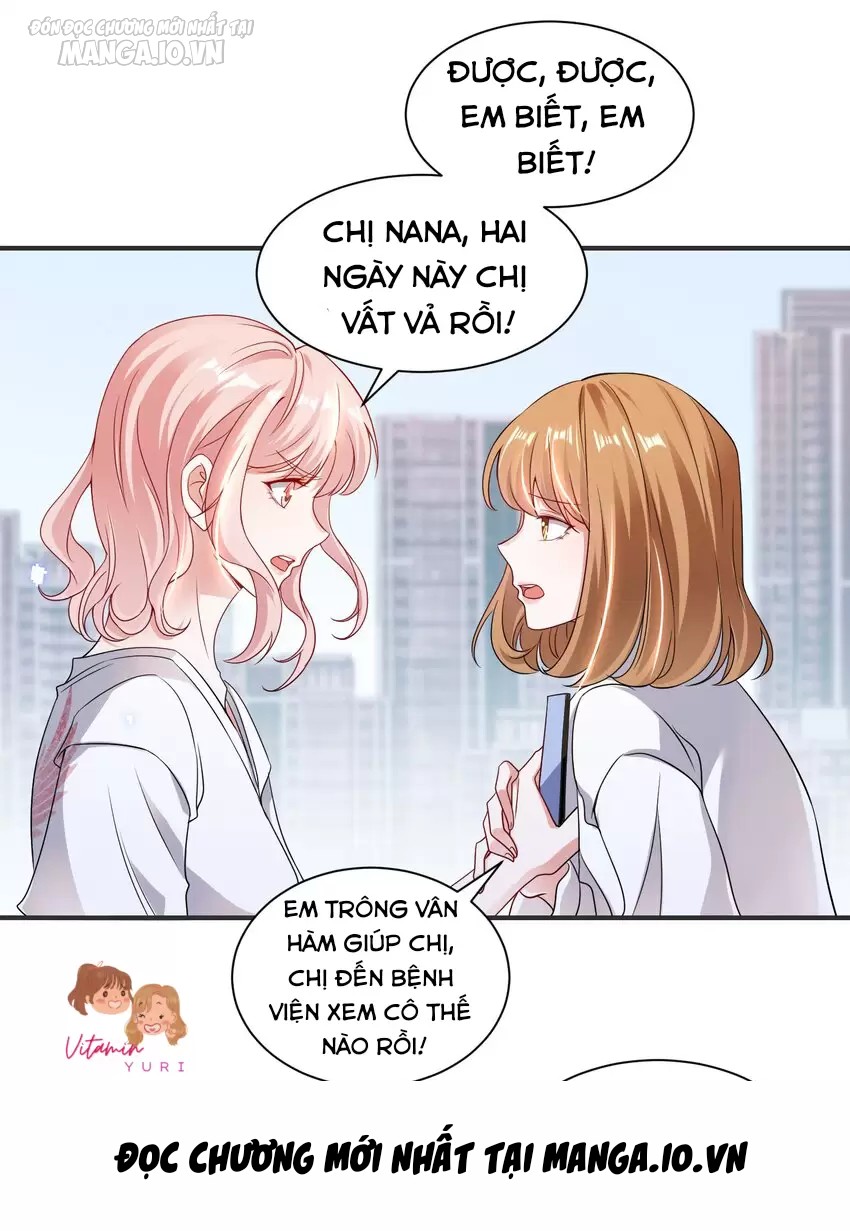 Vị Thần Hay Ghen Nhất Vũ Trụ Chapter 61 - Trang 2