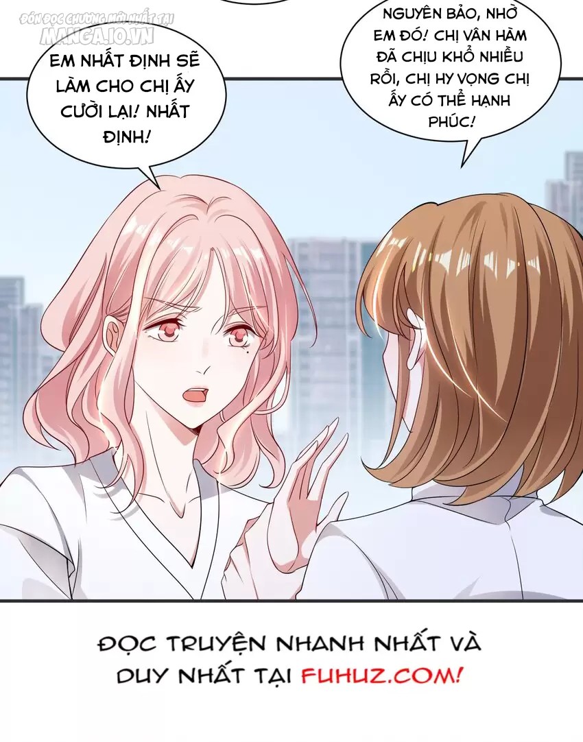 Vị Thần Hay Ghen Nhất Vũ Trụ Chapter 61 - Trang 2