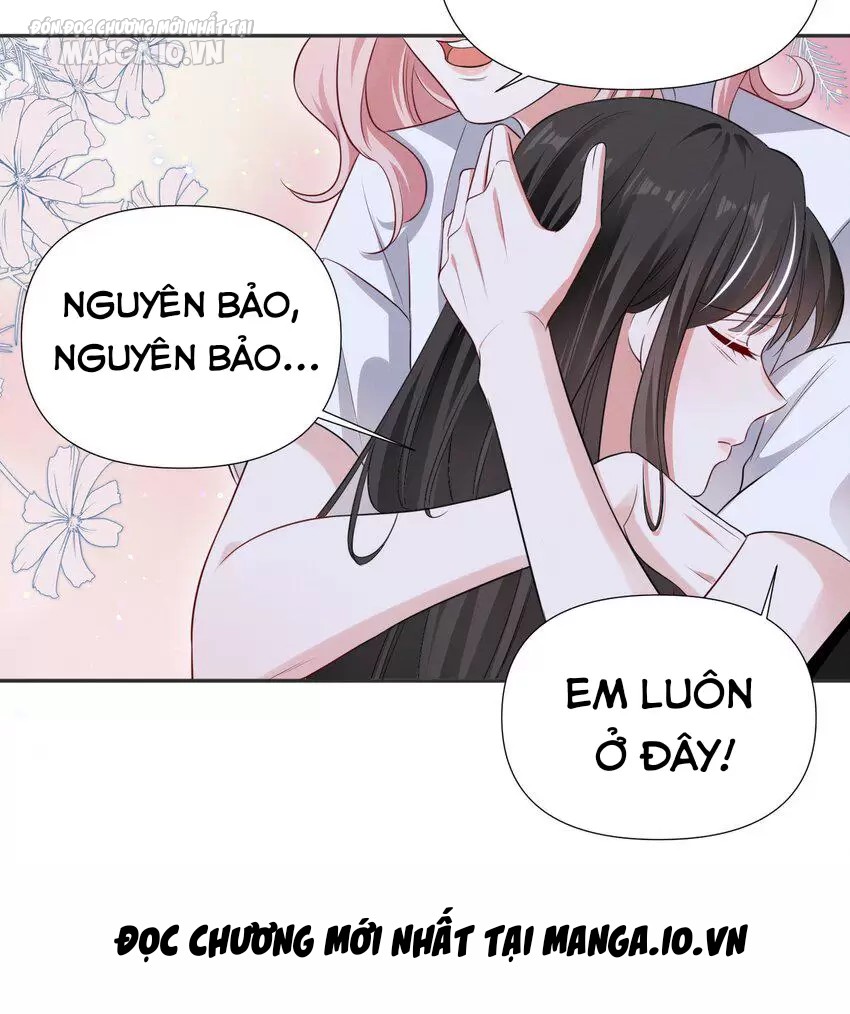 Vị Thần Hay Ghen Nhất Vũ Trụ Chapter 61 - Trang 2