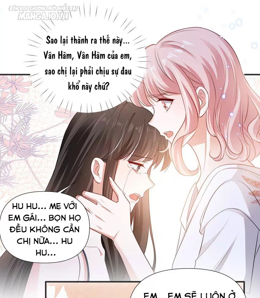 Vị Thần Hay Ghen Nhất Vũ Trụ Chapter 61 - Trang 2