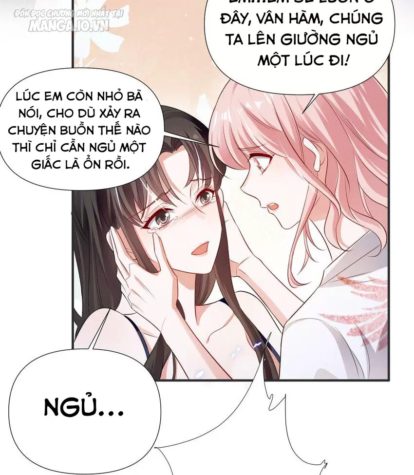 Vị Thần Hay Ghen Nhất Vũ Trụ Chapter 61 - Trang 2