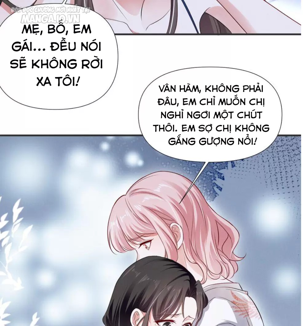 Vị Thần Hay Ghen Nhất Vũ Trụ Chapter 61 - Trang 2