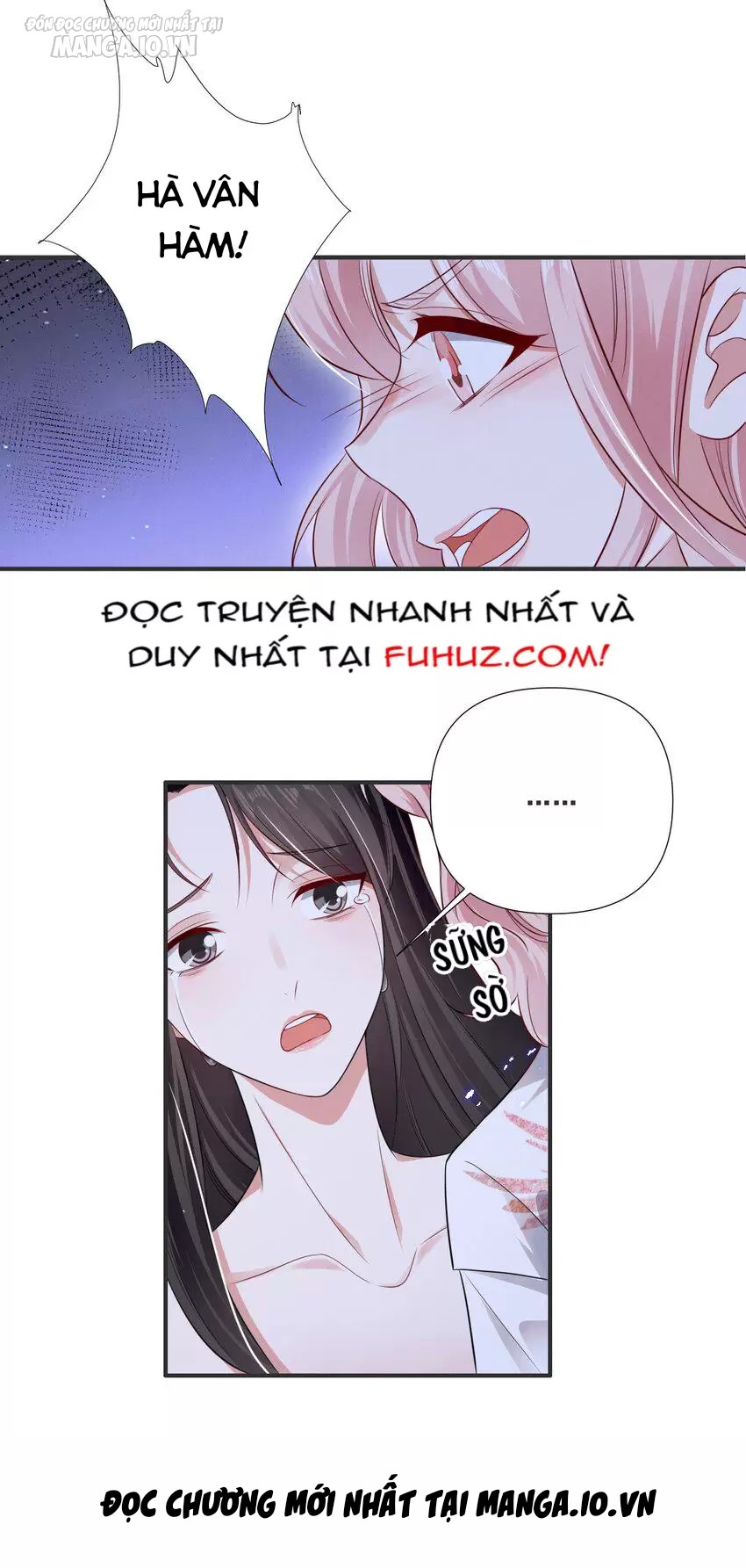 Vị Thần Hay Ghen Nhất Vũ Trụ Chapter 61 - Trang 2