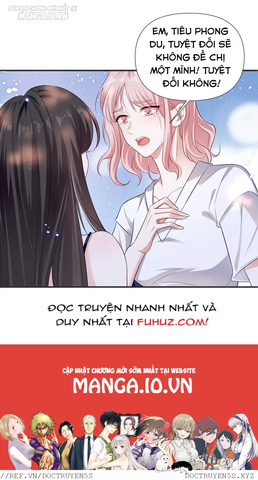 Vị Thần Hay Ghen Nhất Vũ Trụ Chapter 61 - Trang 2