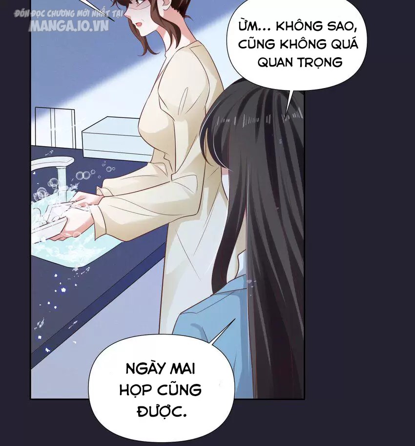 Vị Thần Hay Ghen Nhất Vũ Trụ Chapter 60 - Trang 2