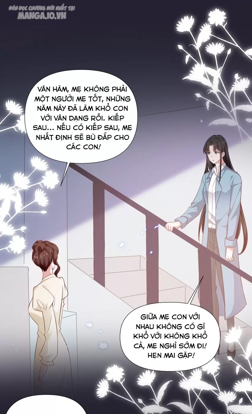 Vị Thần Hay Ghen Nhất Vũ Trụ Chapter 60 - Trang 2