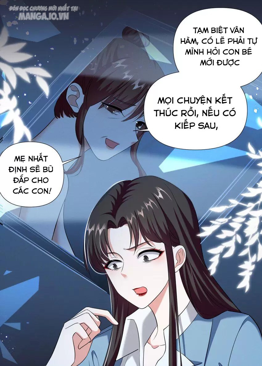 Vị Thần Hay Ghen Nhất Vũ Trụ Chapter 60 - Trang 2