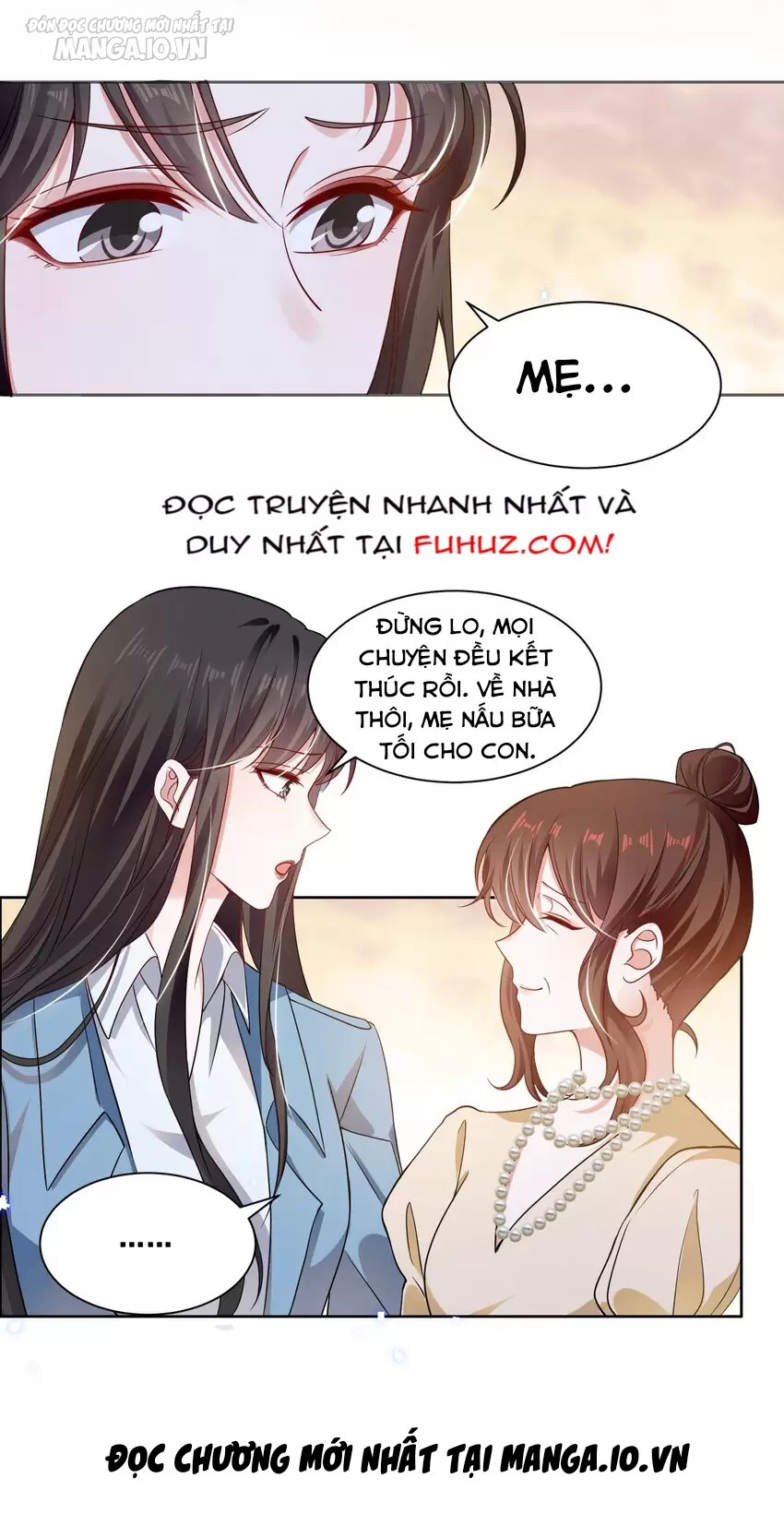 Vị Thần Hay Ghen Nhất Vũ Trụ Chapter 60 - Trang 2