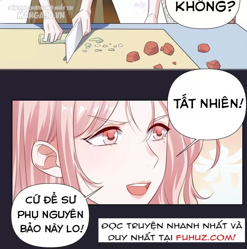 Vị Thần Hay Ghen Nhất Vũ Trụ Chapter 59 - Trang 2