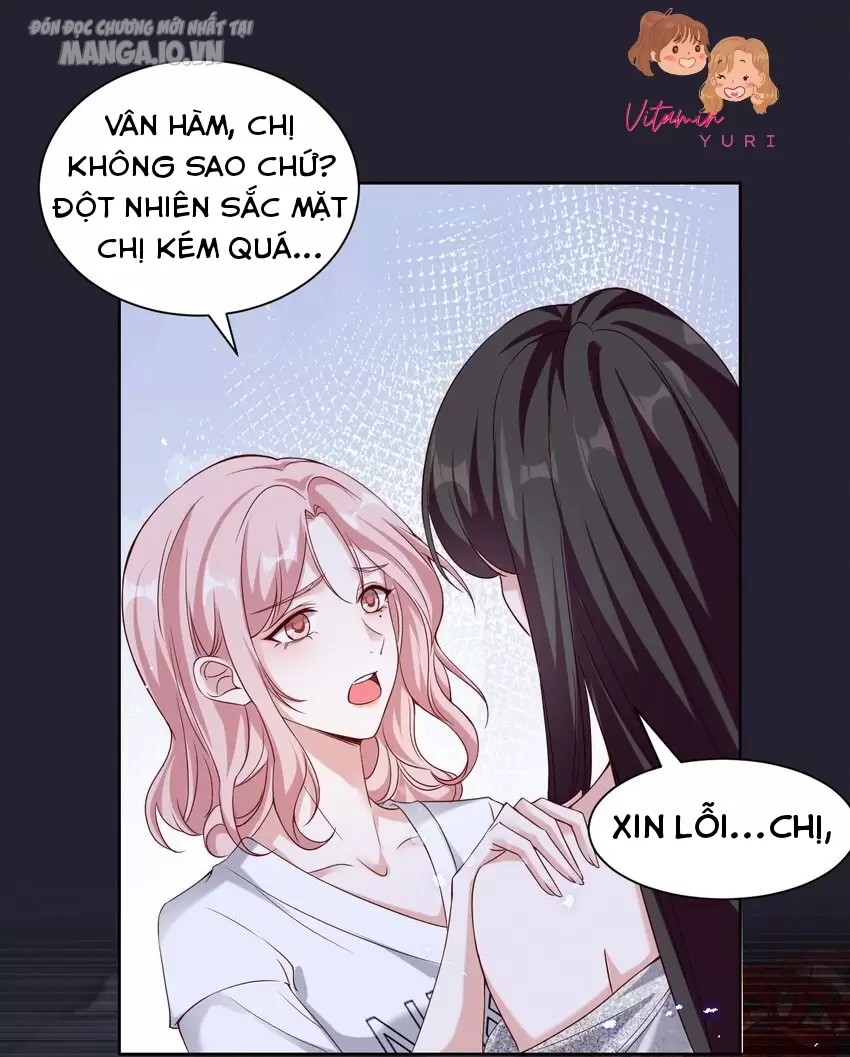 Vị Thần Hay Ghen Nhất Vũ Trụ Chapter 59 - Trang 2