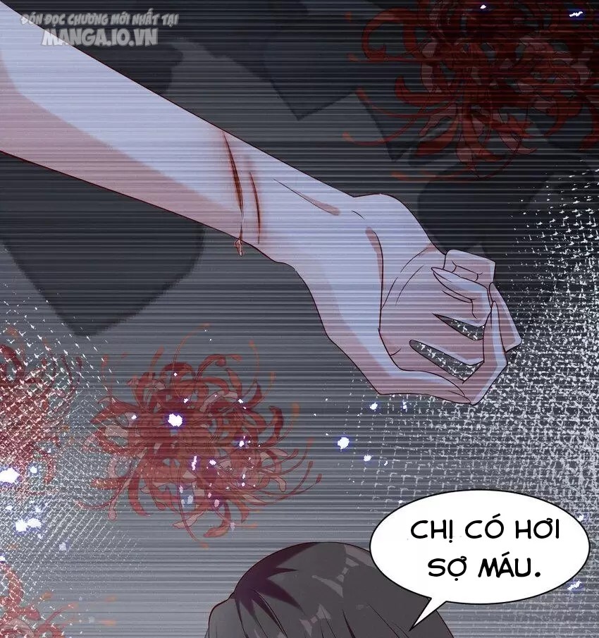 Vị Thần Hay Ghen Nhất Vũ Trụ Chapter 59 - Trang 2