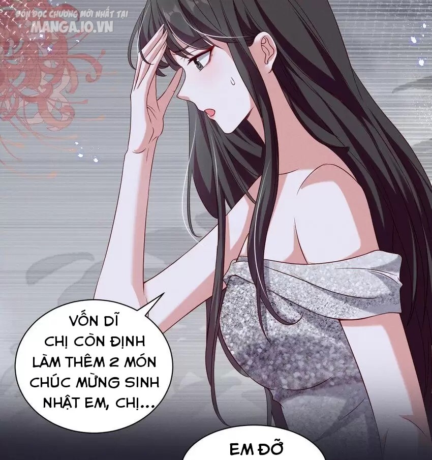 Vị Thần Hay Ghen Nhất Vũ Trụ Chapter 59 - Trang 2