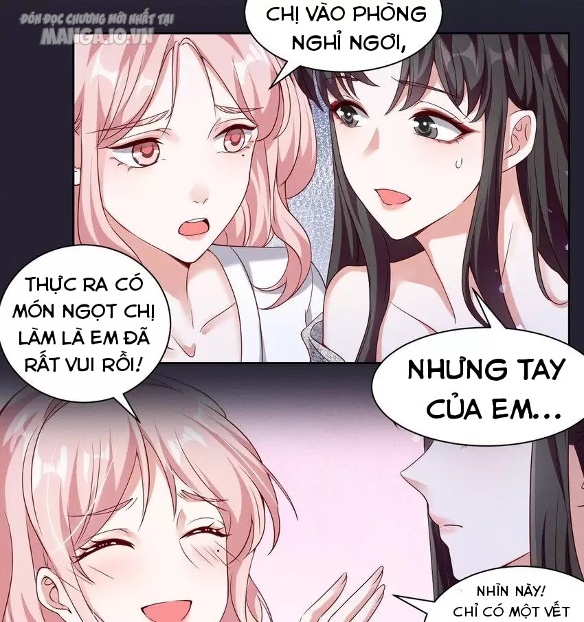 Vị Thần Hay Ghen Nhất Vũ Trụ Chapter 59 - Trang 2