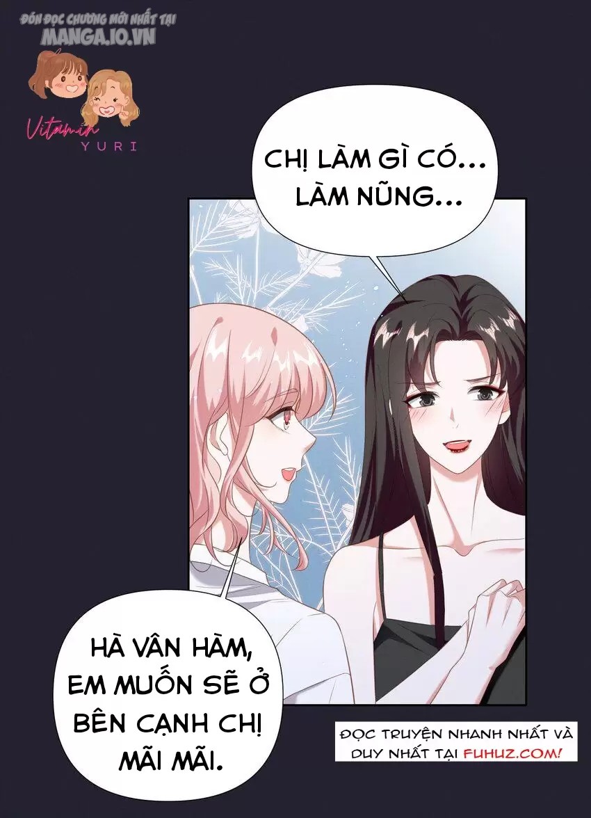 Vị Thần Hay Ghen Nhất Vũ Trụ Chapter 59 - Trang 2