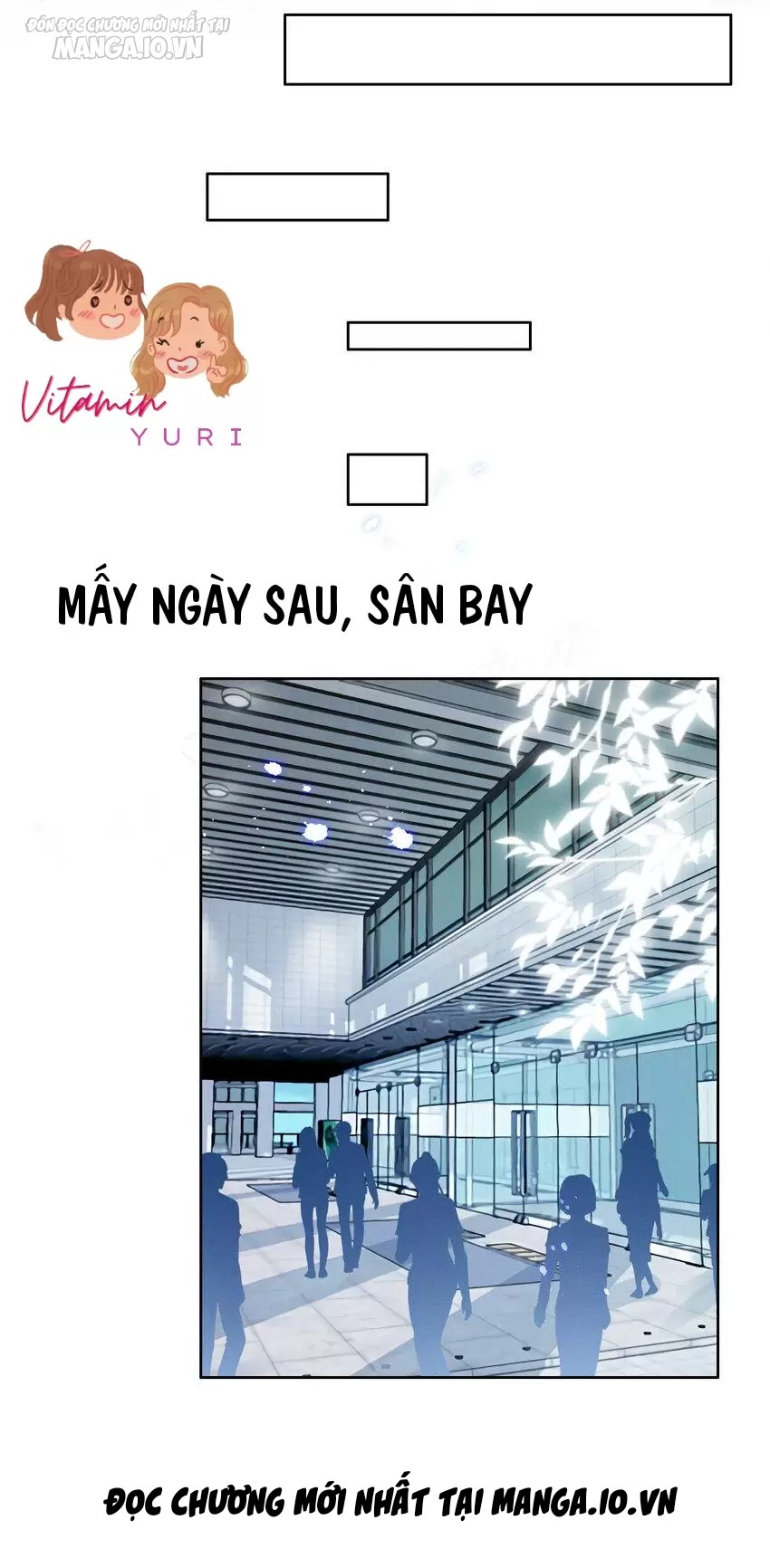 Vị Thần Hay Ghen Nhất Vũ Trụ Chapter 59 - Trang 2