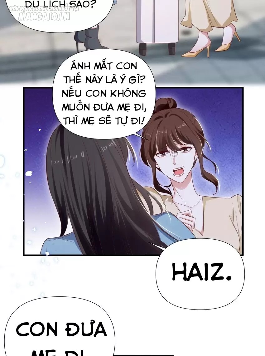 Vị Thần Hay Ghen Nhất Vũ Trụ Chapter 59 - Trang 2