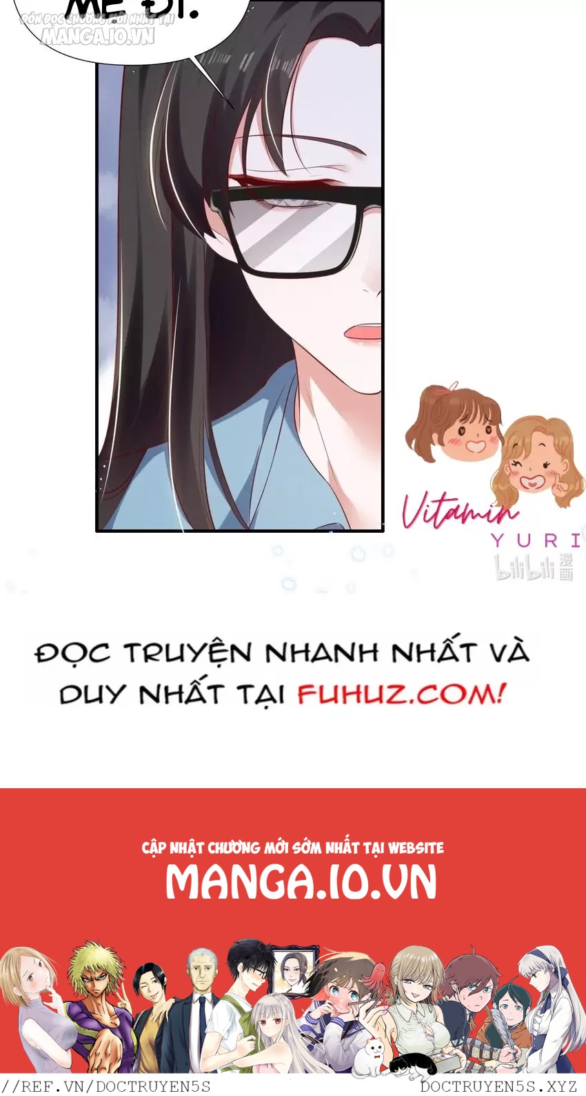 Vị Thần Hay Ghen Nhất Vũ Trụ Chapter 59 - Trang 2