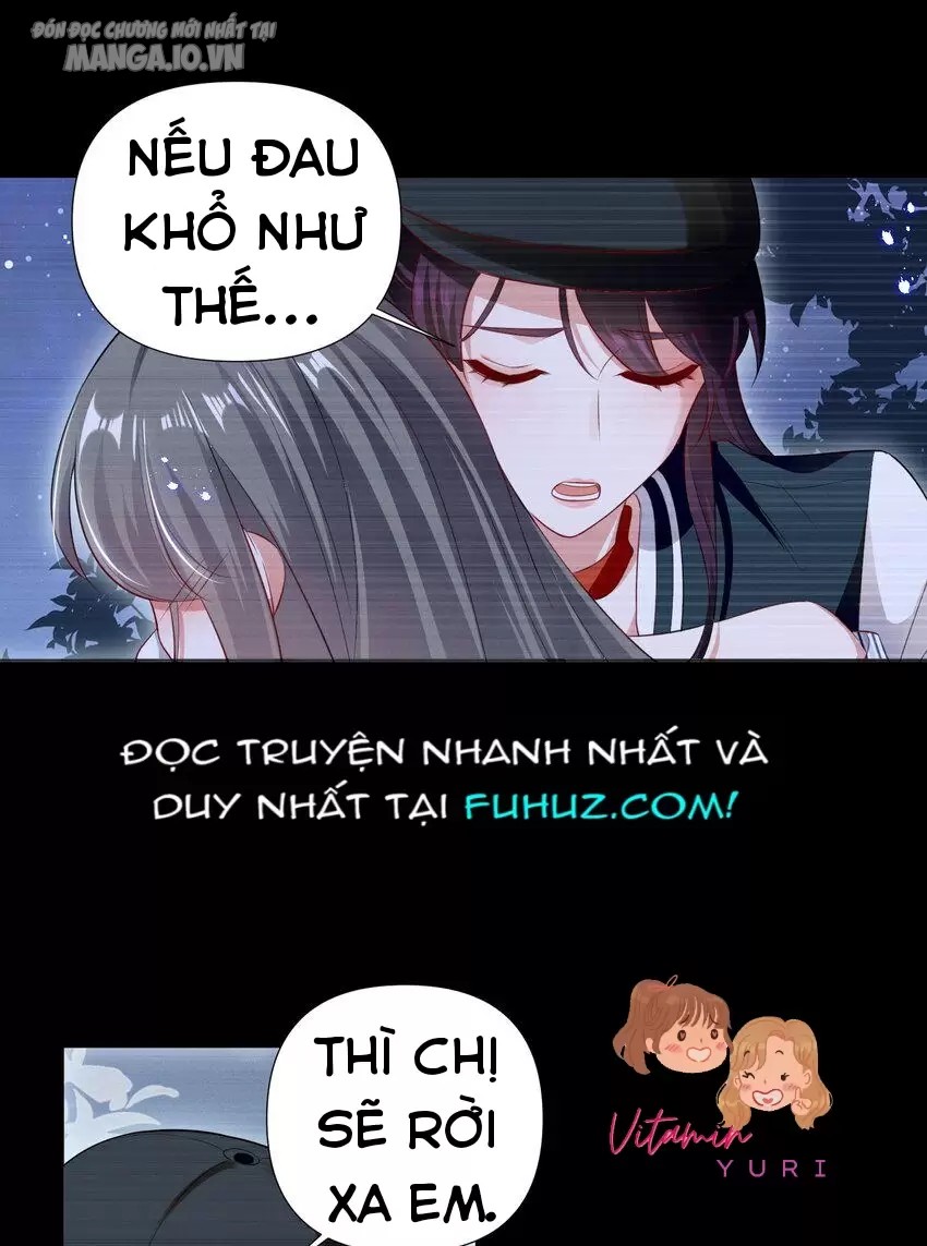 Vị Thần Hay Ghen Nhất Vũ Trụ Chapter 57 - Trang 2