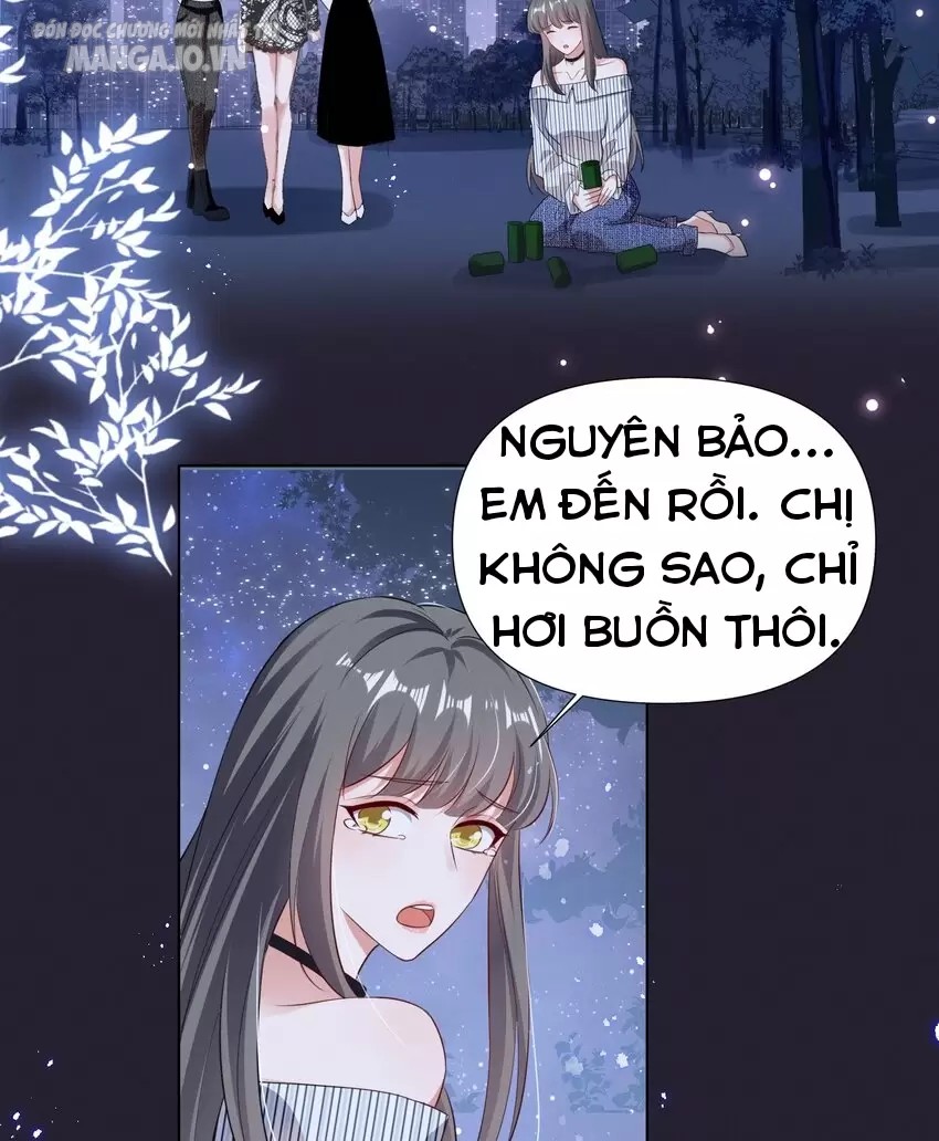 Vị Thần Hay Ghen Nhất Vũ Trụ Chapter 57 - Trang 2