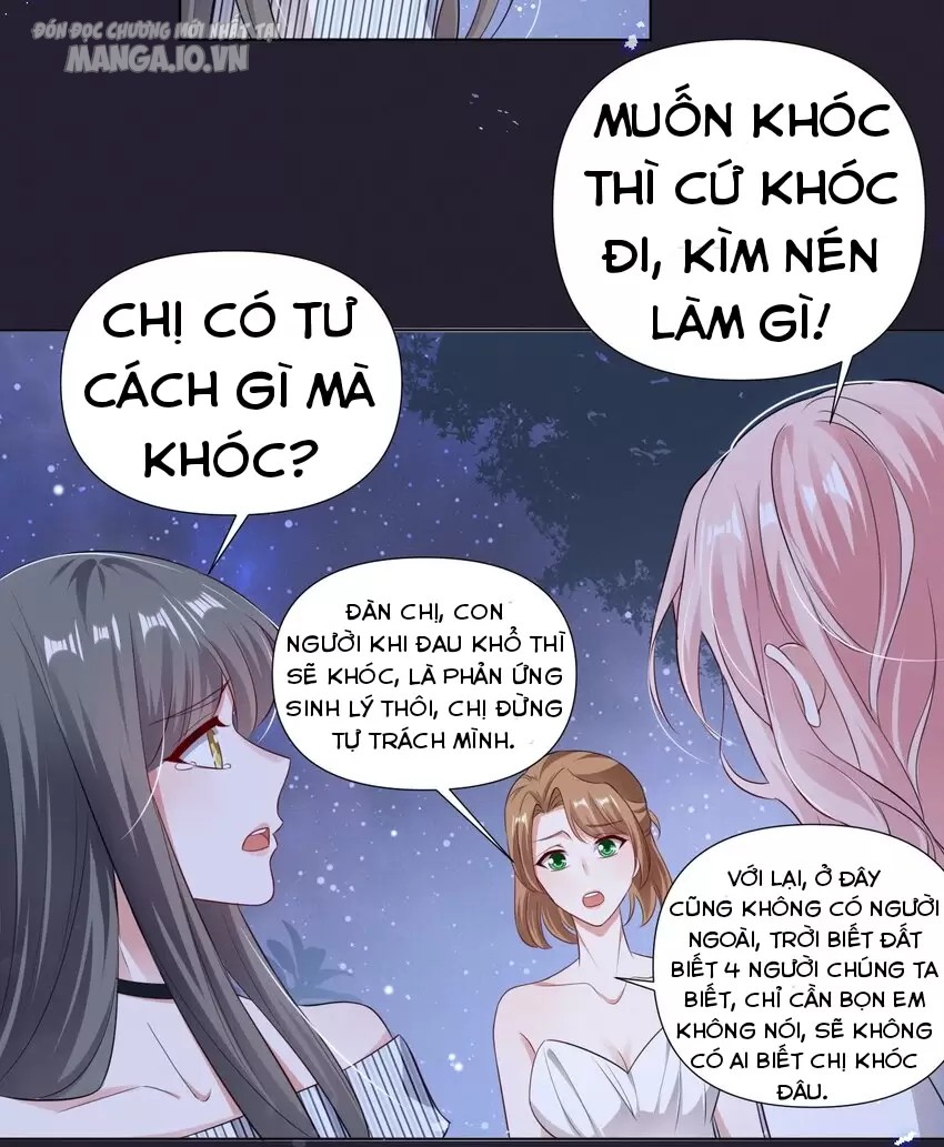 Vị Thần Hay Ghen Nhất Vũ Trụ Chapter 57 - Trang 2