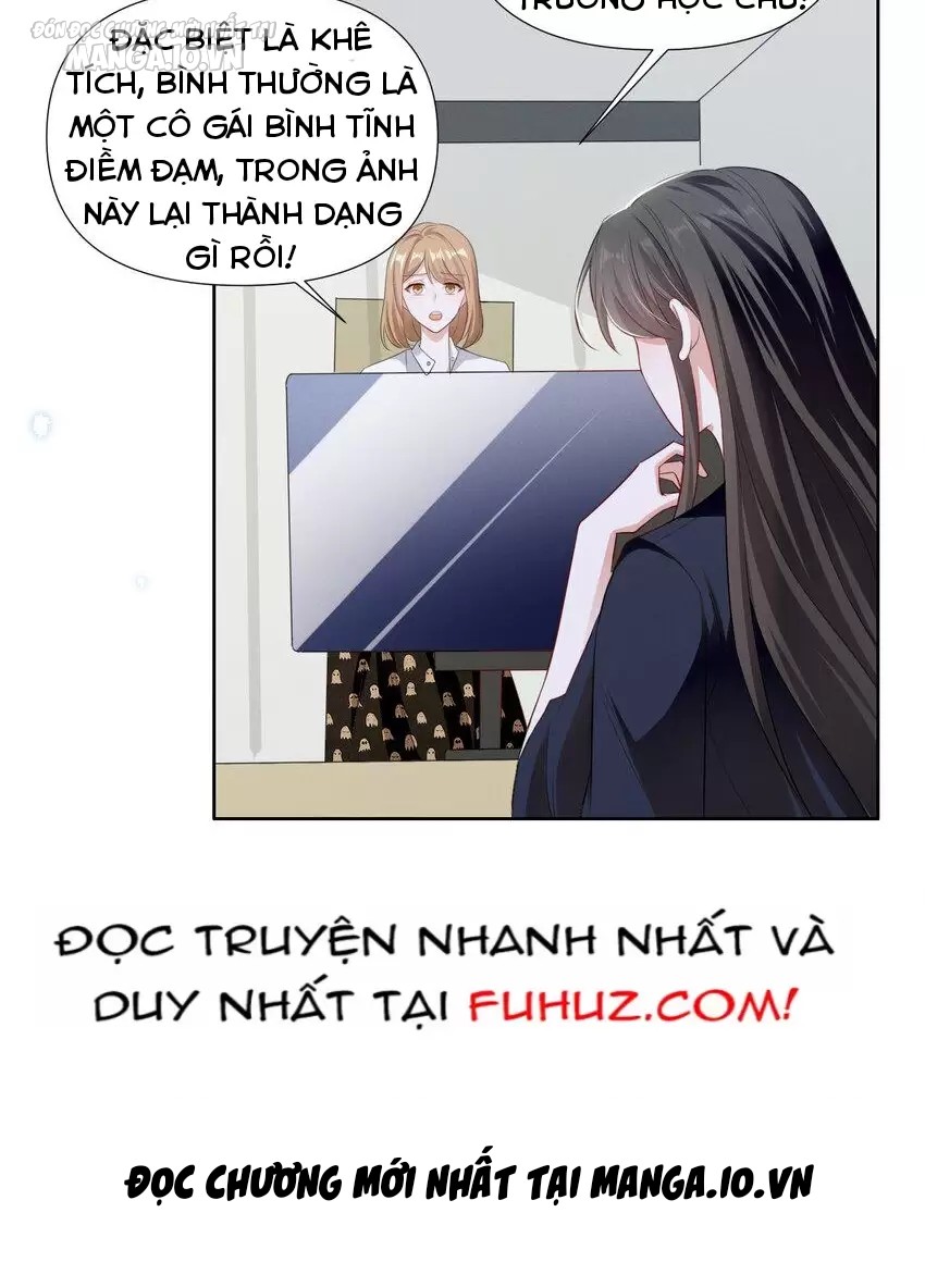 Vị Thần Hay Ghen Nhất Vũ Trụ Chapter 57 - Trang 2