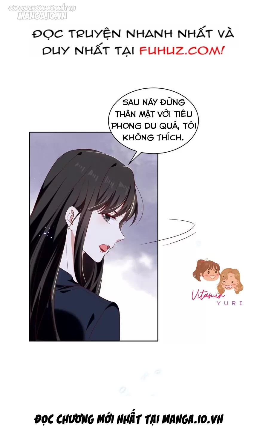 Vị Thần Hay Ghen Nhất Vũ Trụ Chapter 57 - Trang 2