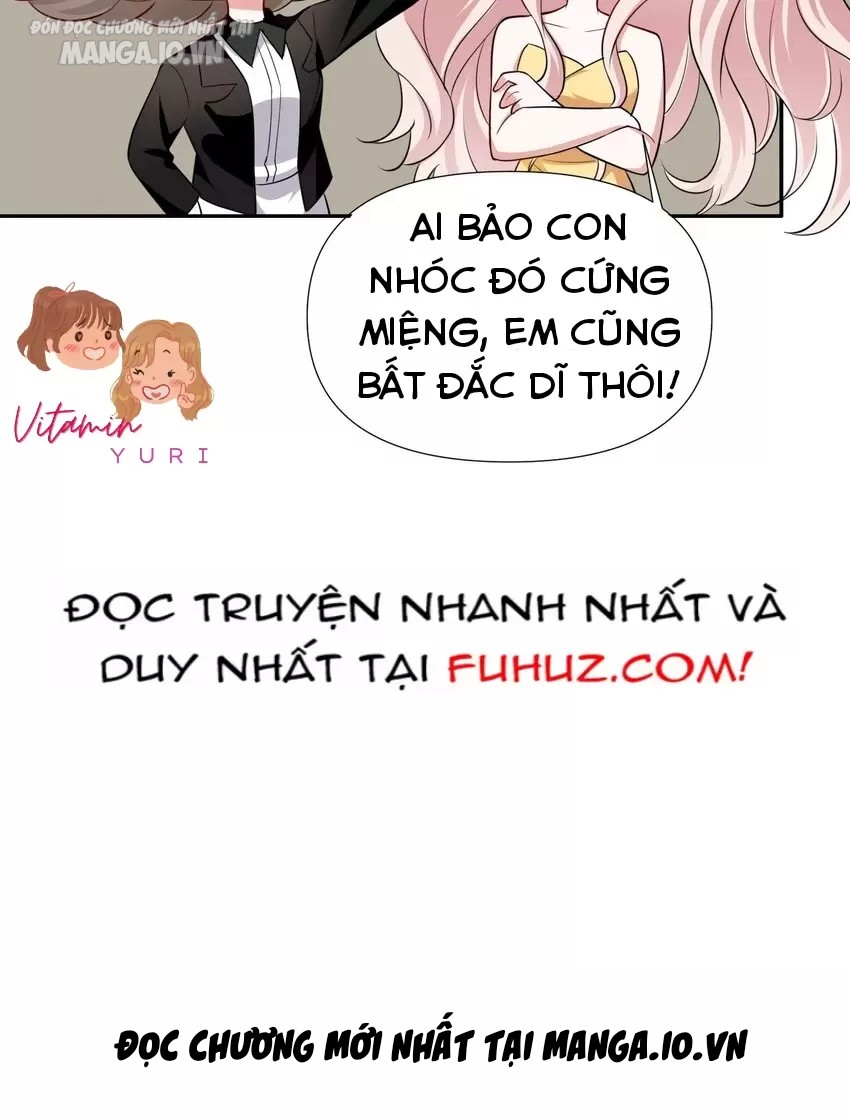 Vị Thần Hay Ghen Nhất Vũ Trụ Chapter 54 - Trang 2