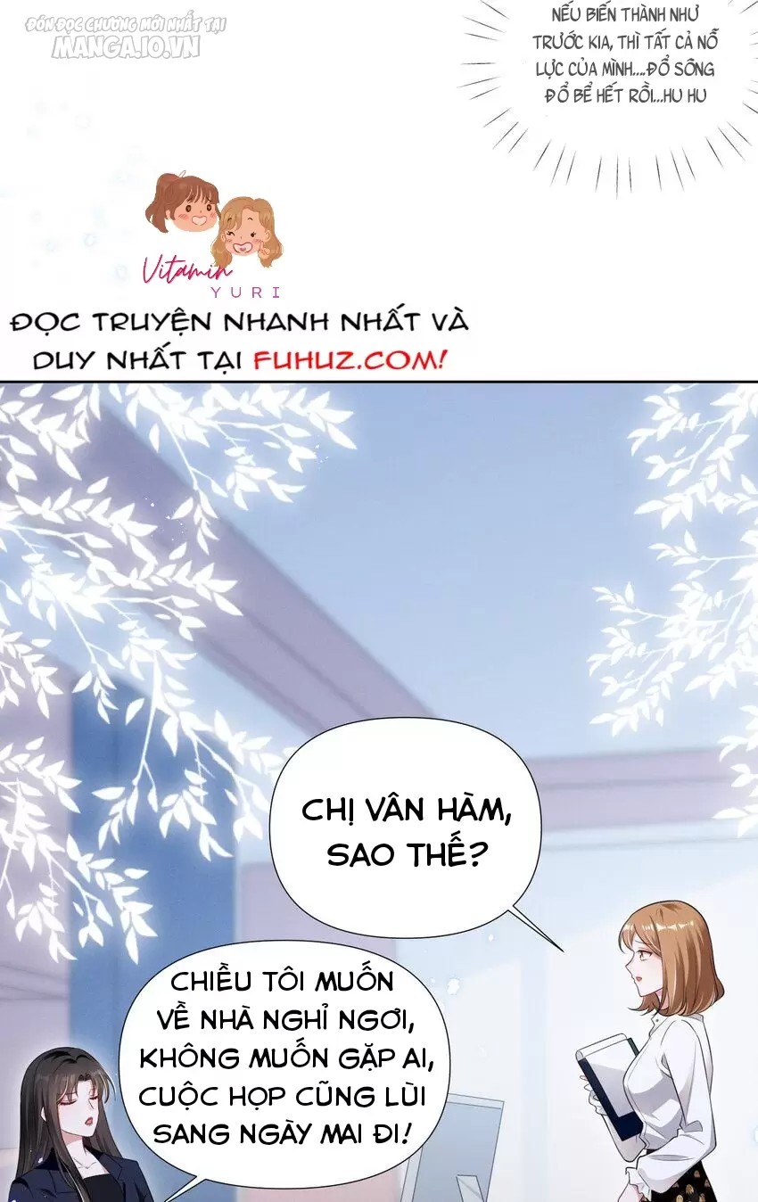 Vị Thần Hay Ghen Nhất Vũ Trụ Chapter 54 - Trang 2