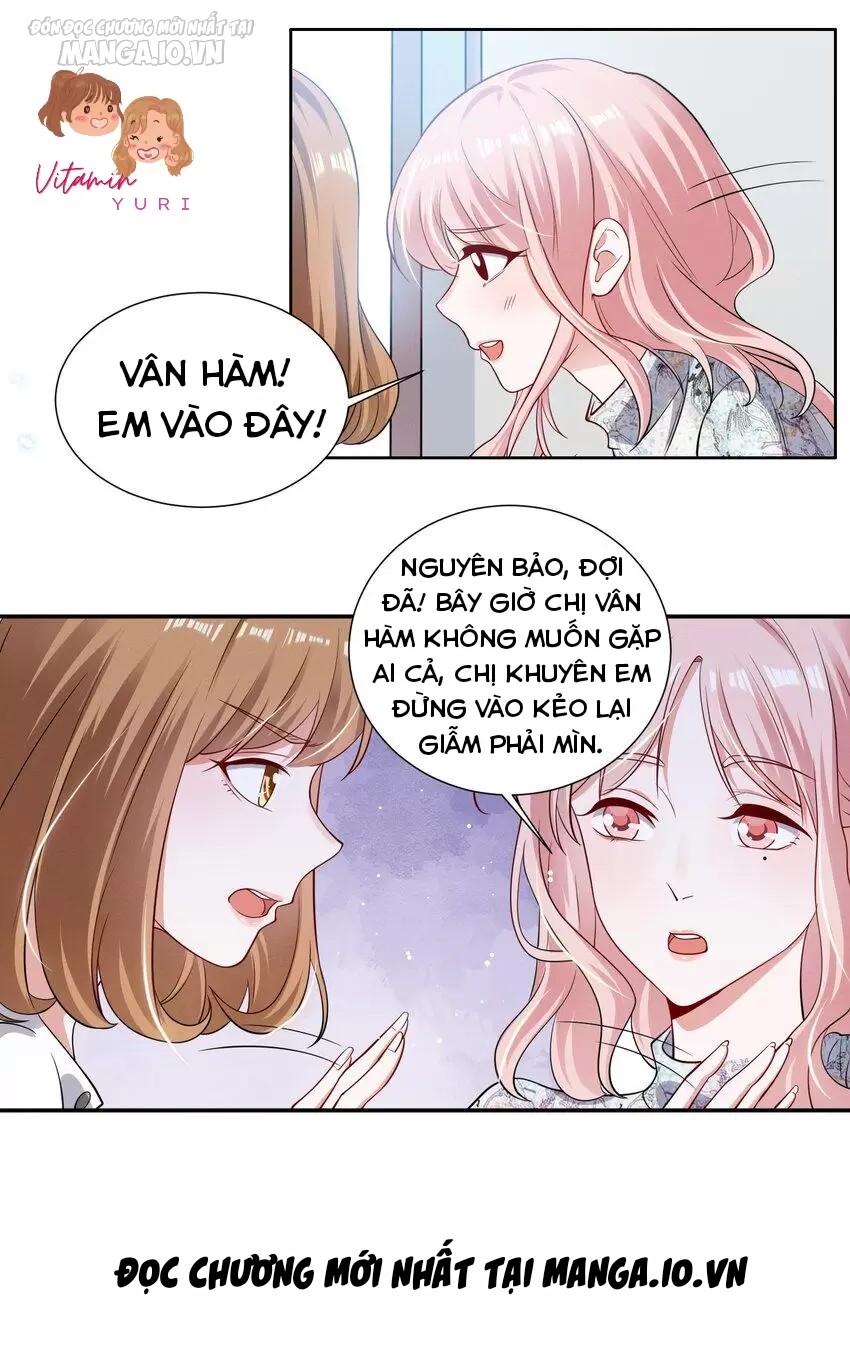 Vị Thần Hay Ghen Nhất Vũ Trụ Chapter 54 - Trang 2